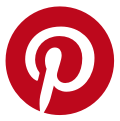 Pinterest Logo