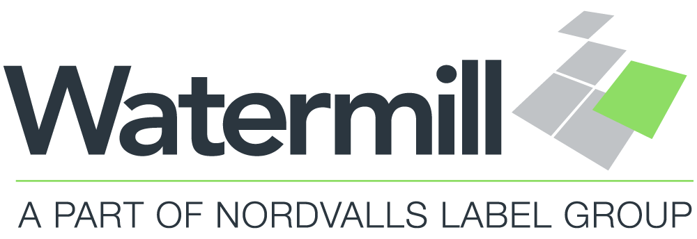 Watermill Press Logo | Watermill Press is part of the Nordvalls Label Group